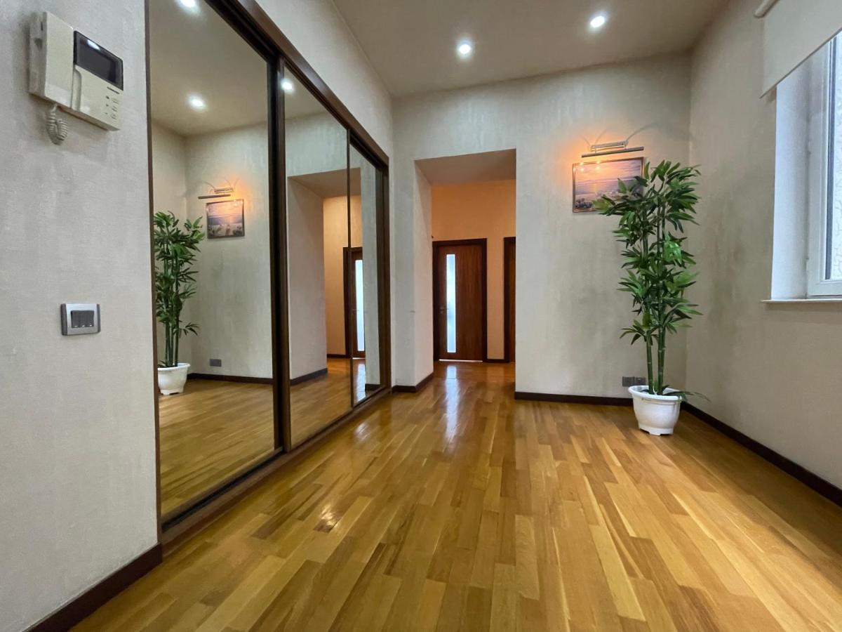Gloriya Boulevard Apartment By Bakuapart Buitenkant foto